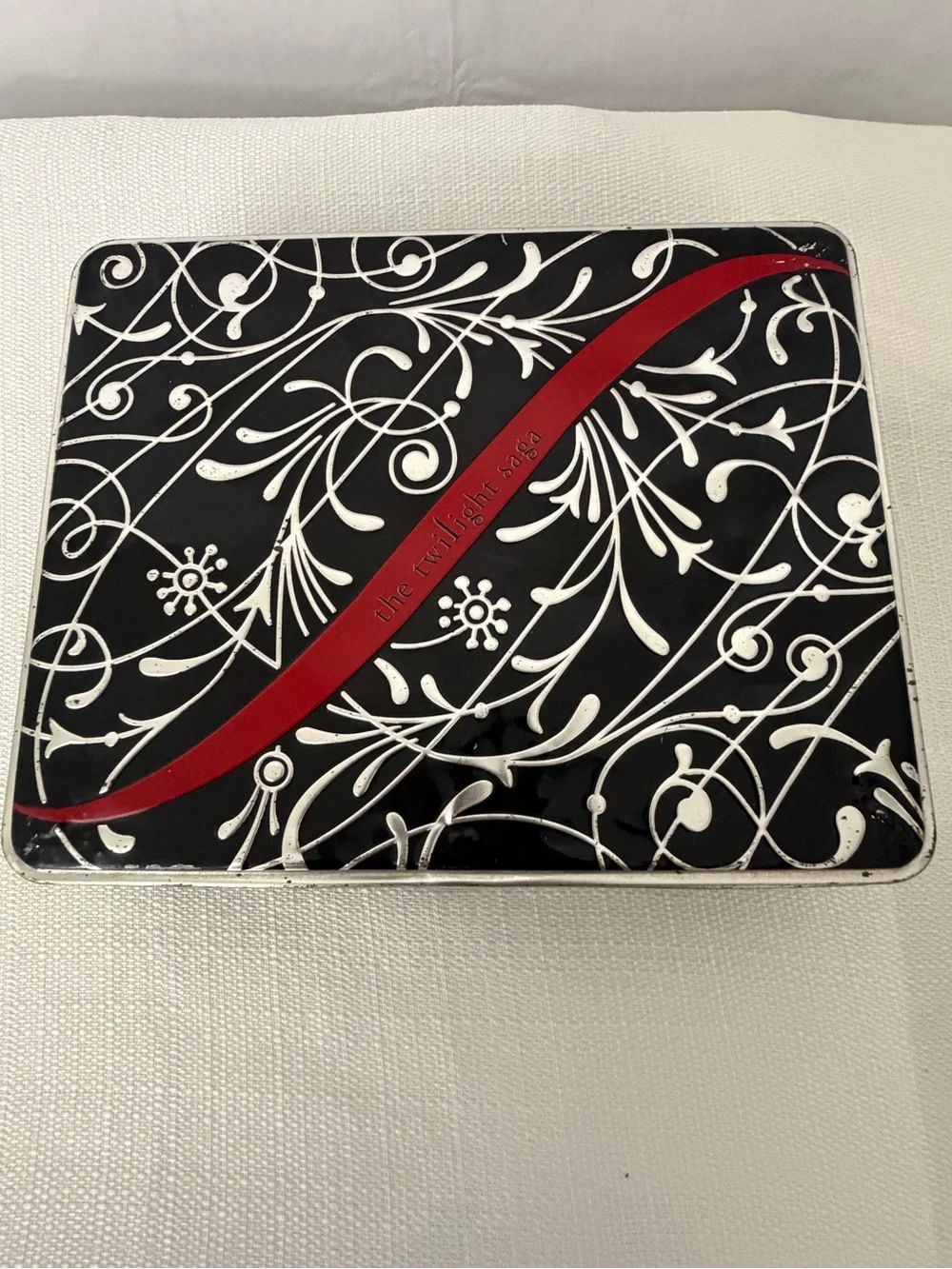 Twilight Saga Journals Set New Moon Eclipse Breaking Dawn Tin(F262)